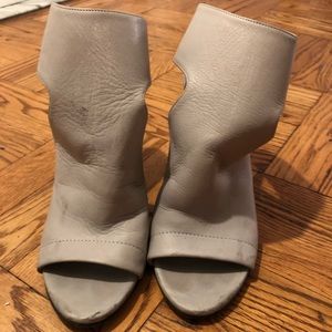 Vince High Heel